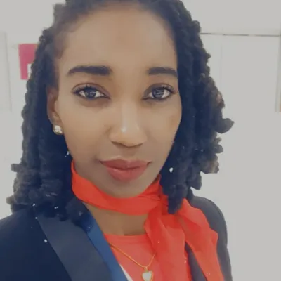 Christella Maurin