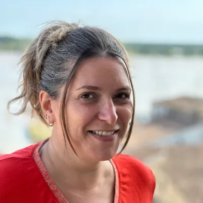 Patricia Laplagne