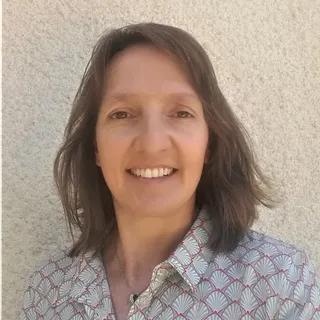 Valérie POIX