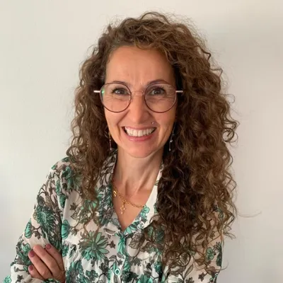 Sandrine Oléon