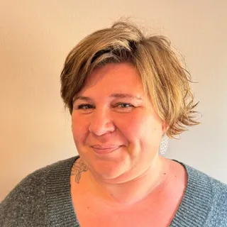 Coralie Bouda Coralie Bouda