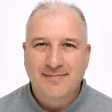 Stéphane Lamarre