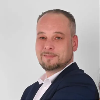 Sylvain Delamare