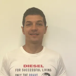 Michele Tenerelli