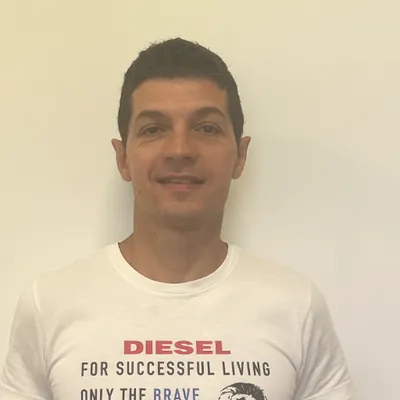 Michele Tenerelli
