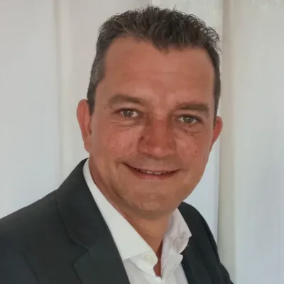 Christophe Huré