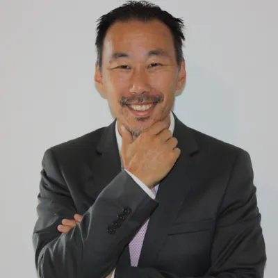 Eric Mestre