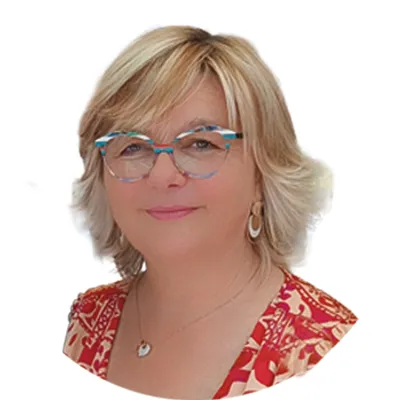 Véronique Desjardins