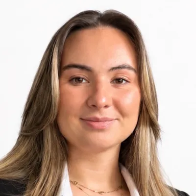 Yaelle Michaud Soret