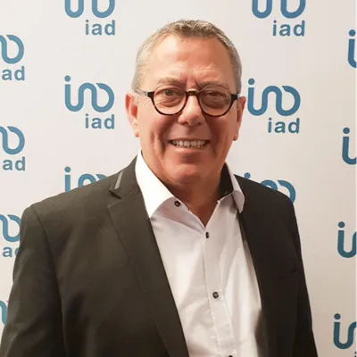 Jean-Jacques Demarque