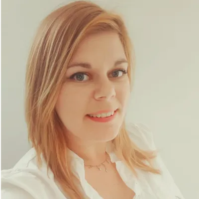 Coralie Villiers