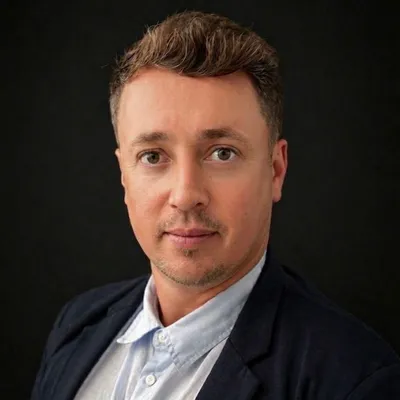 Damien Jaquillard