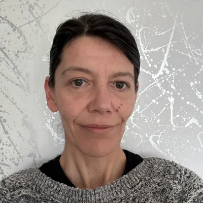Mylaine Ancel