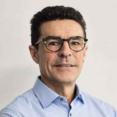 Stéphane Robin