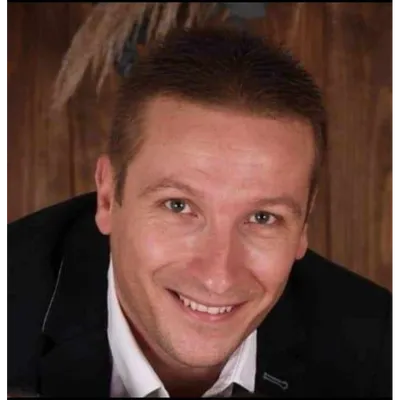 Eric DE BASTIANI