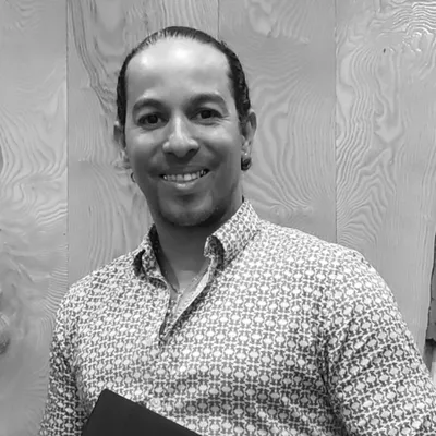 Yoannis Perez Romero