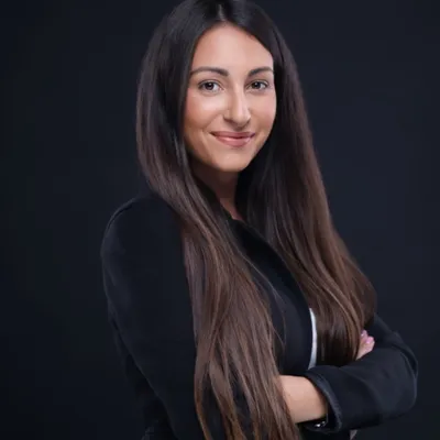 Sabrina Lamotte