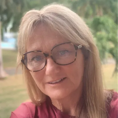 Cécile Martinez