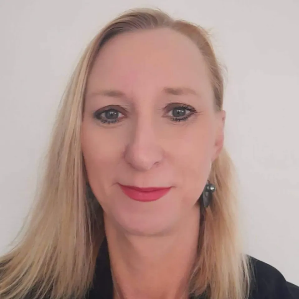 Christelle Klein Conseillère Immobilier iad France à Villeurbanne