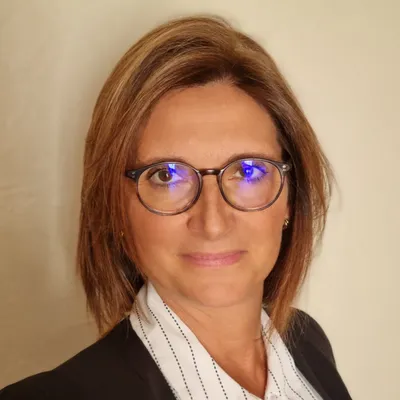 Sylvie Le Clouerec