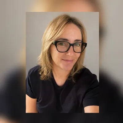 Alexandra Maillet