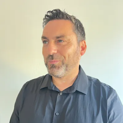 André Nesta