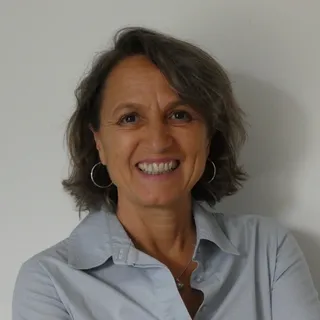 Sylvie Granier Sylvie Granier