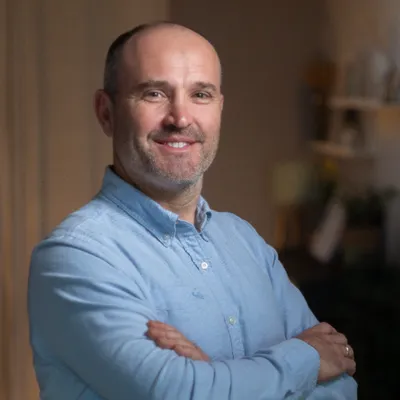 Christophe Joniaux