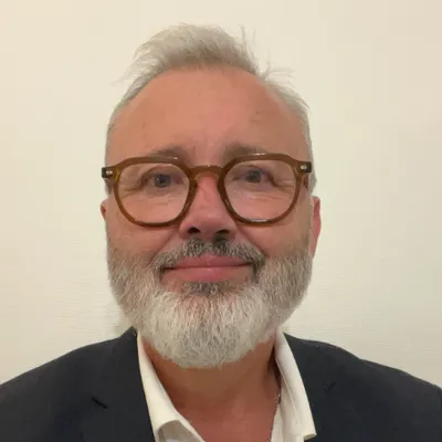 Thierry Monchatre