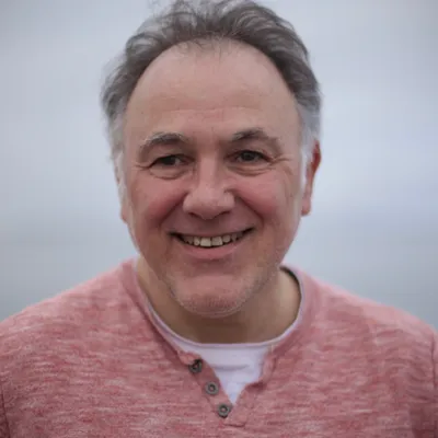Arnaud Thuillier