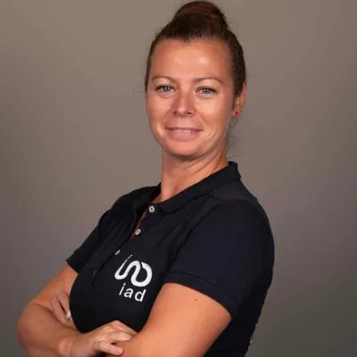 Caroline Hotier