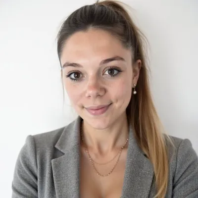 Jade Poré