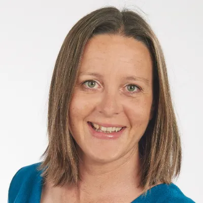 Virginie Derre