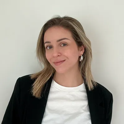 Claire Choubane