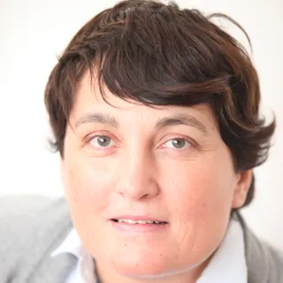 Amélie Davin Amélie Davin