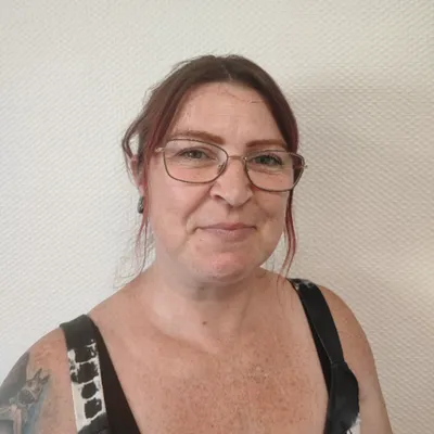 Laetitia Le Bellec