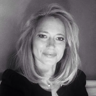Karine COUSSY