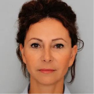 Muriel Mouyal Muriel Mouyal