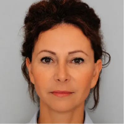 Muriel Mouyal