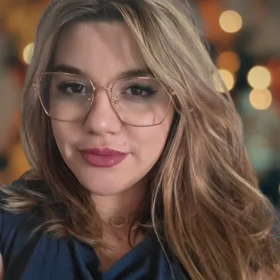 Melodie Dos Santos Silva