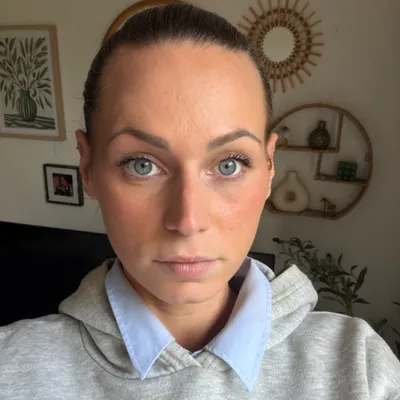 Laurane Baumann