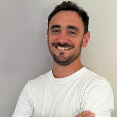 Alexandre Nais