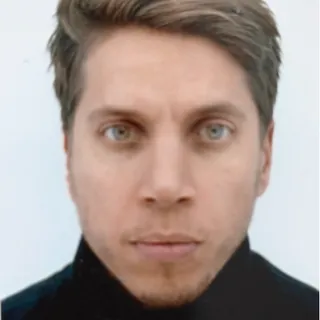 Thomas Gauthier Thomas Gauthier
