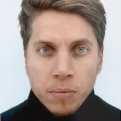 Thomas Gauthier