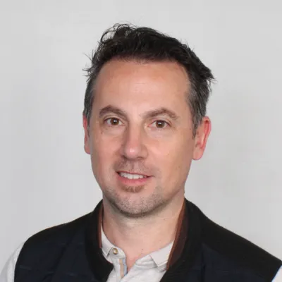 Sebastien Grandin