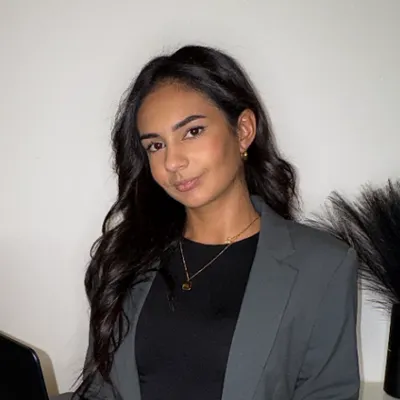 Chloé Allamelle