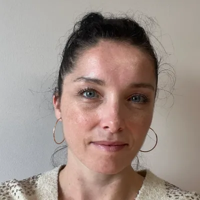 Vanessa Dollet