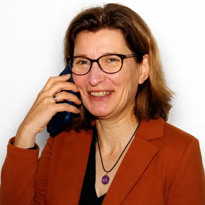 Aurore Sacre
