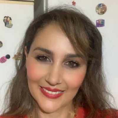 Naïla Hamida