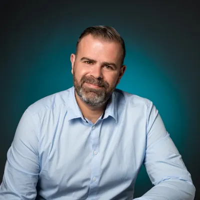 Laurent Canet